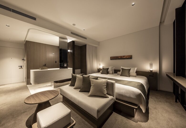 The Royal Park Hotel Iconic Kyoto