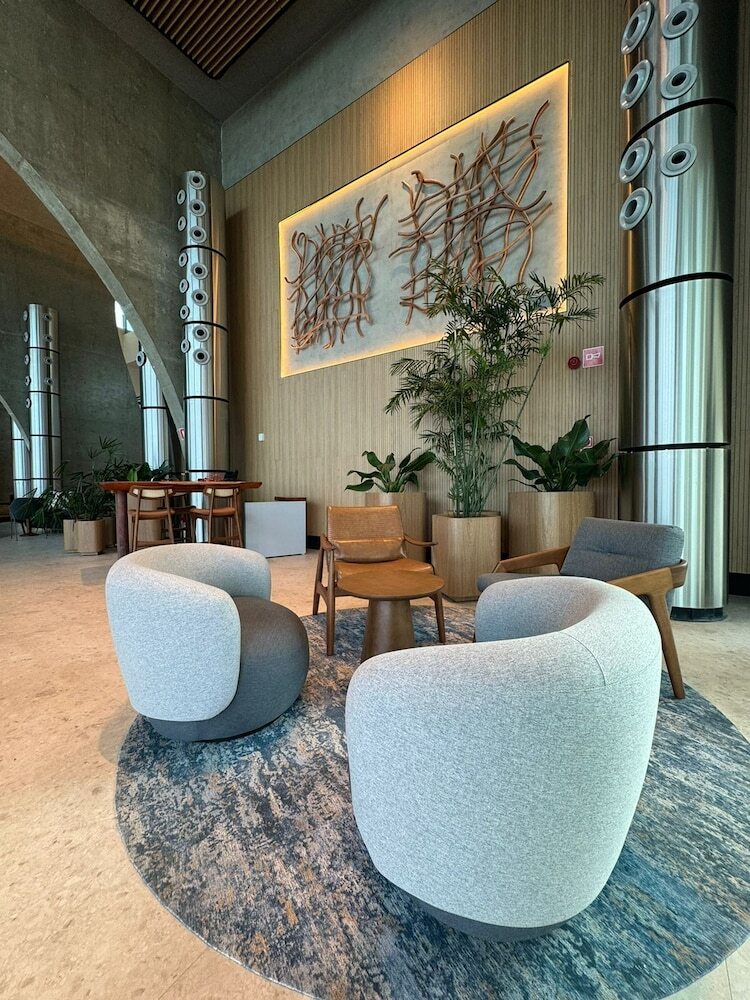 Hotel Novotel Recife Marina
