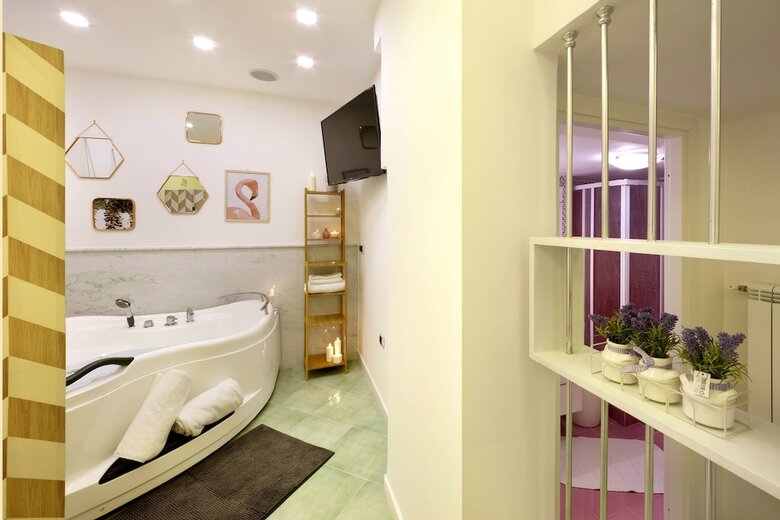 B&B Sorrento Central