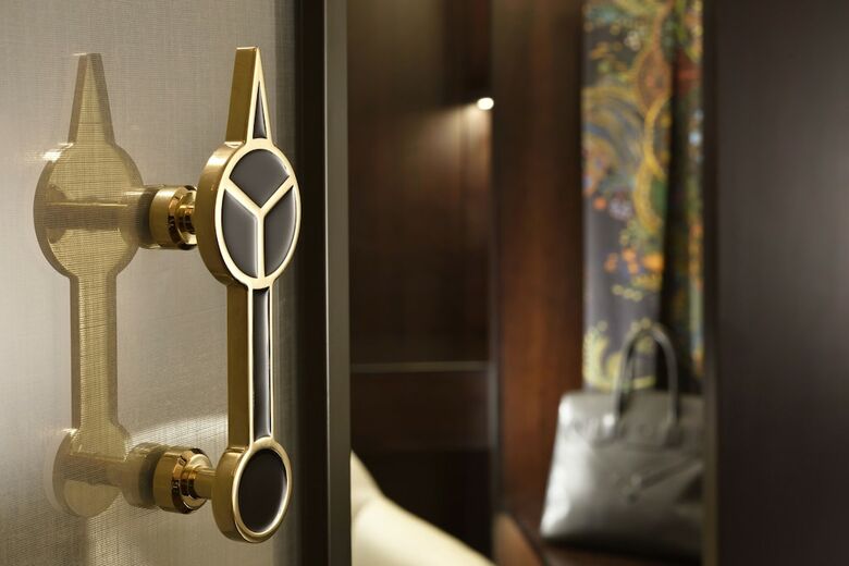 Hotel L'orologio Roma