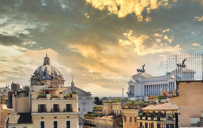 Hotel L'orologio Roma