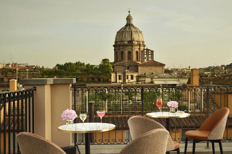 Hotel L'orologio Roma