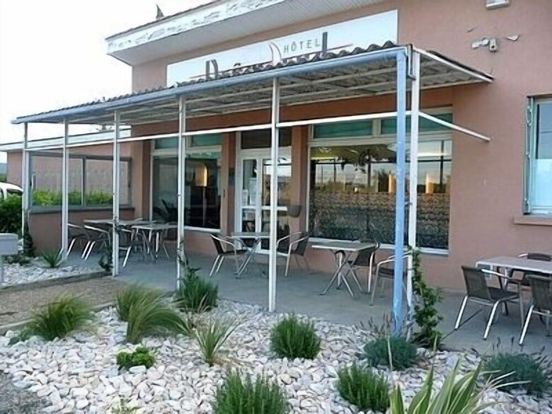 Drom'sud Hotel