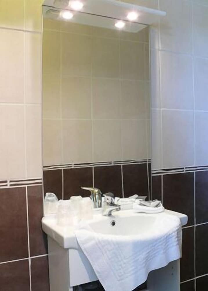 Drom'sud Hotel