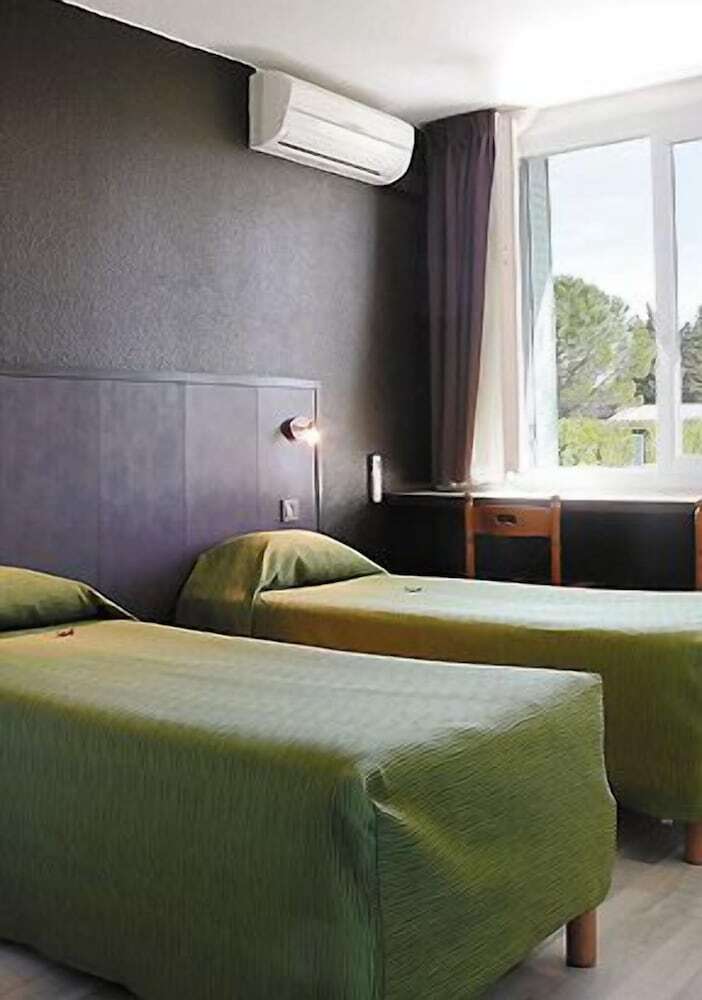 Drom'sud Hotel