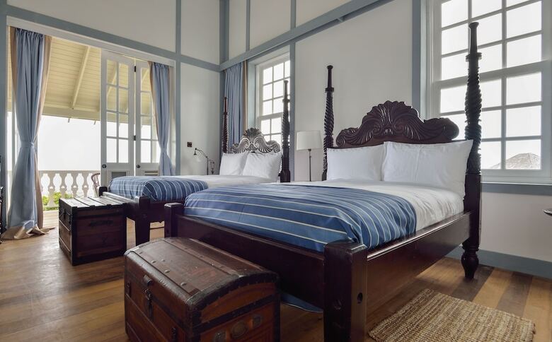 Belle Mont Sanctuary Resort