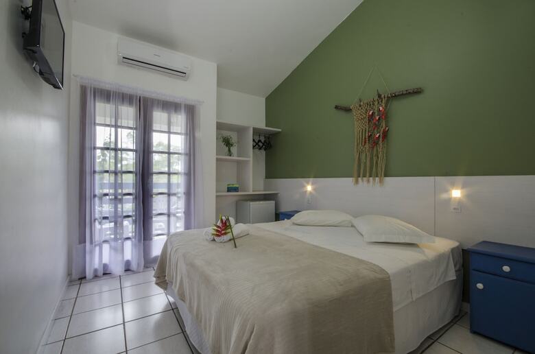 Hotel Pousada Poente Do Sol