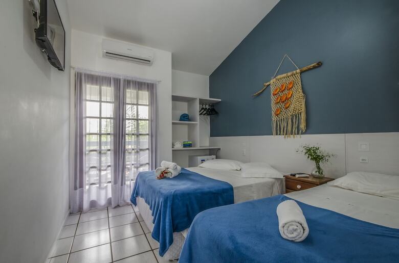 Hotel Pousada Poente Do Sol