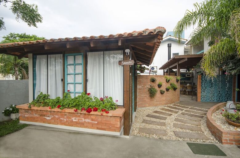Hotel Pousada Poente Do Sol
