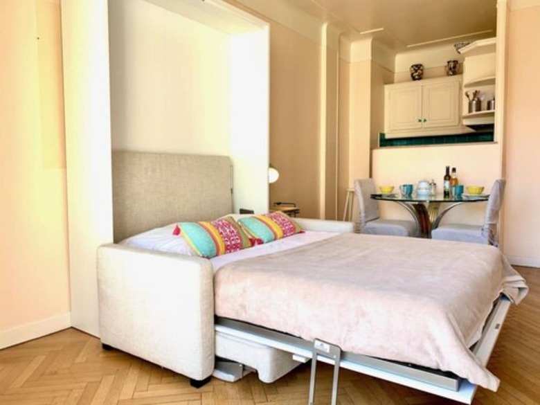 Apart Hotel Riviera - Grimaldi - Promenade Des Anglais