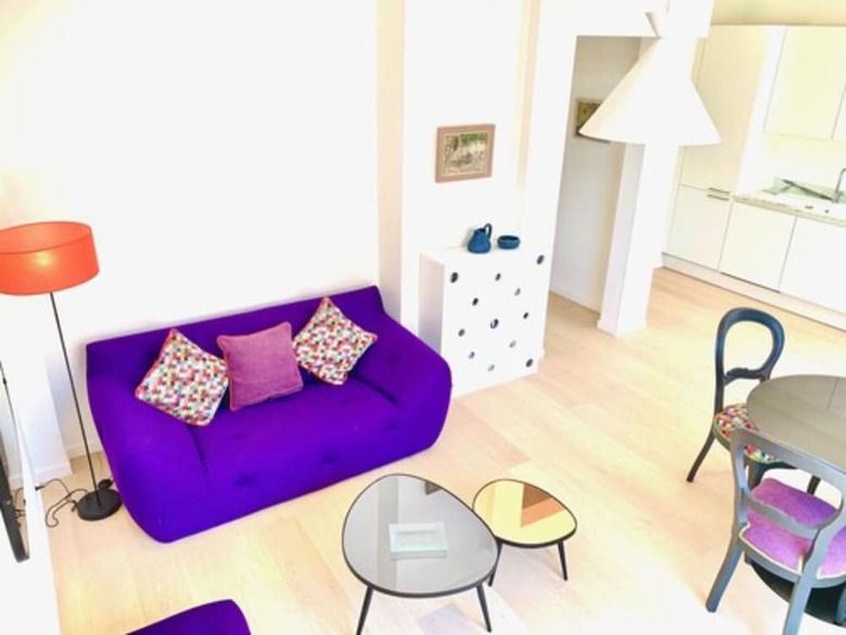 Apart Hotel Riviera - Grimaldi - Promenade Des Anglais