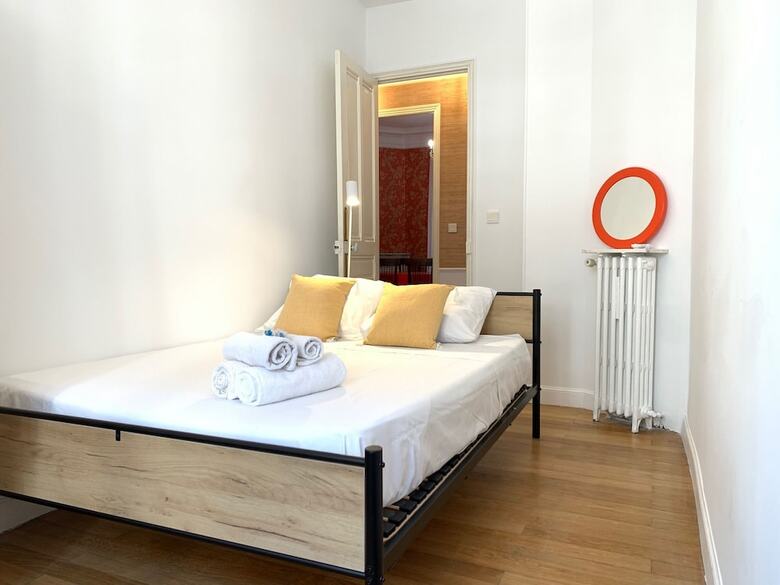 Apart Hotel Riviera - Grimaldi - Promenade Des Anglais