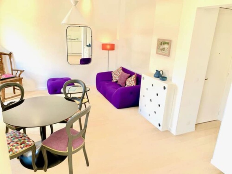 Apart Hotel Riviera - Grimaldi - Promenade Des Anglais