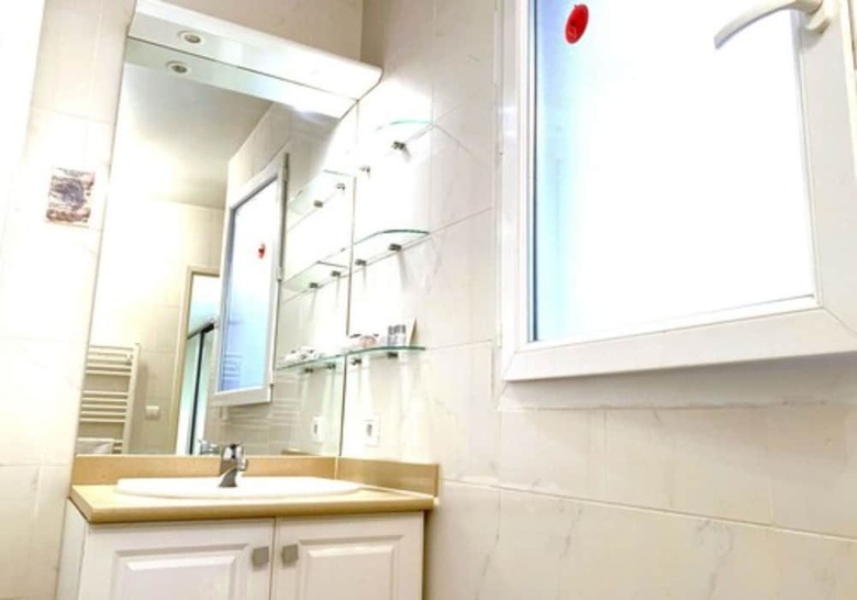 Apart Hotel Riviera - Grimaldi - Promenade Des Anglais