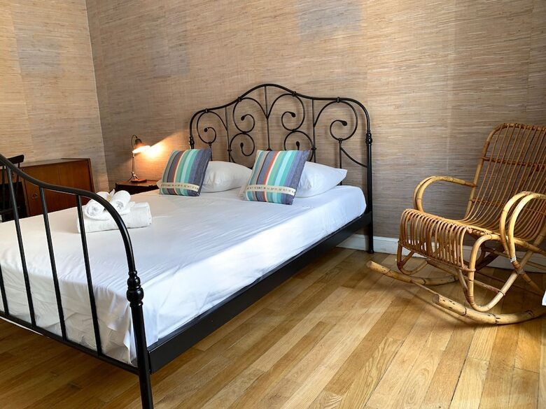 Apart Hotel Riviera - Grimaldi - Promenade Des Anglais