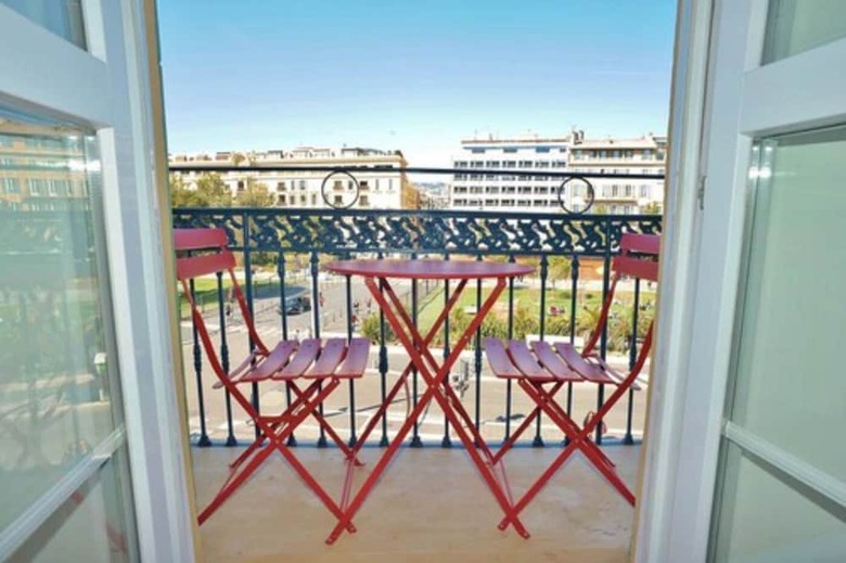 Apart Hotel Riviera - Grimaldi - Promenade Des Anglais