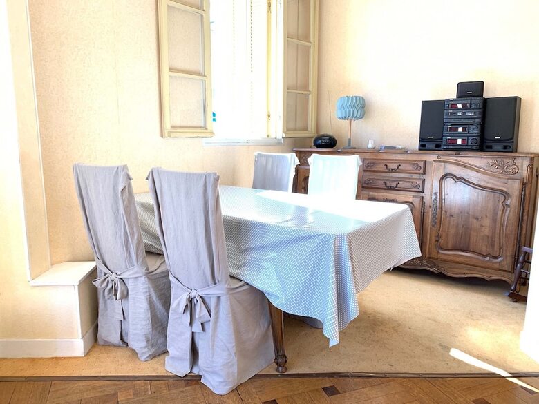 Apart Hotel Riviera - Grimaldi - Promenade Des Anglais