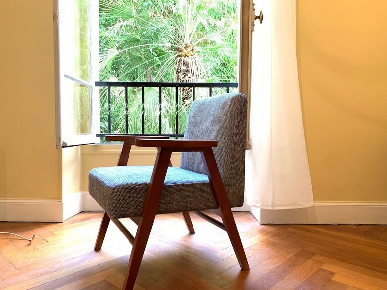 Apart Hotel Riviera - Grimaldi - Promenade Des Anglais