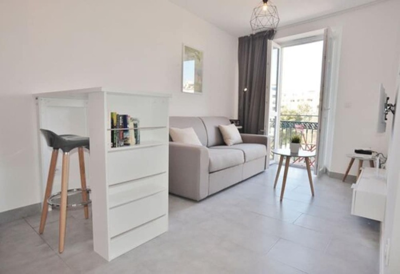 Apart Hotel Riviera - Grimaldi - Promenade Des Anglais