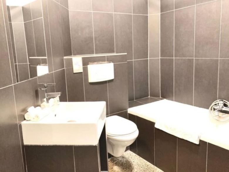 Apart Hotel Riviera - Grimaldi - Promenade Des Anglais