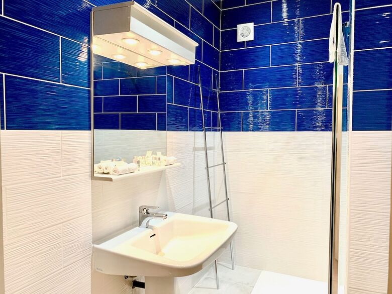 Apart Hotel Riviera - Grimaldi - Promenade Des Anglais