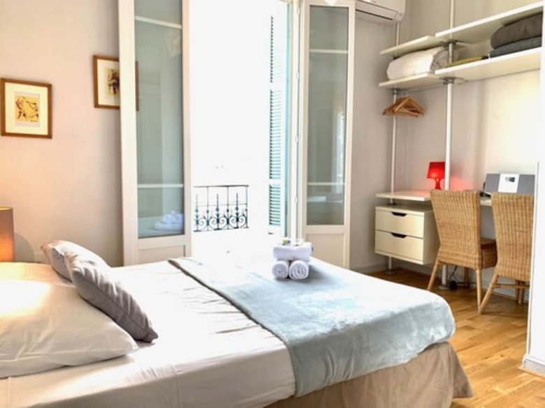 Apart Hotel Riviera - Grimaldi - Promenade Des Anglais