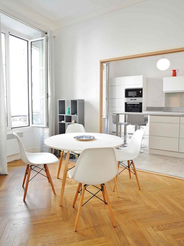 Apart Hotel Riviera - Grimaldi - Promenade Des Anglais