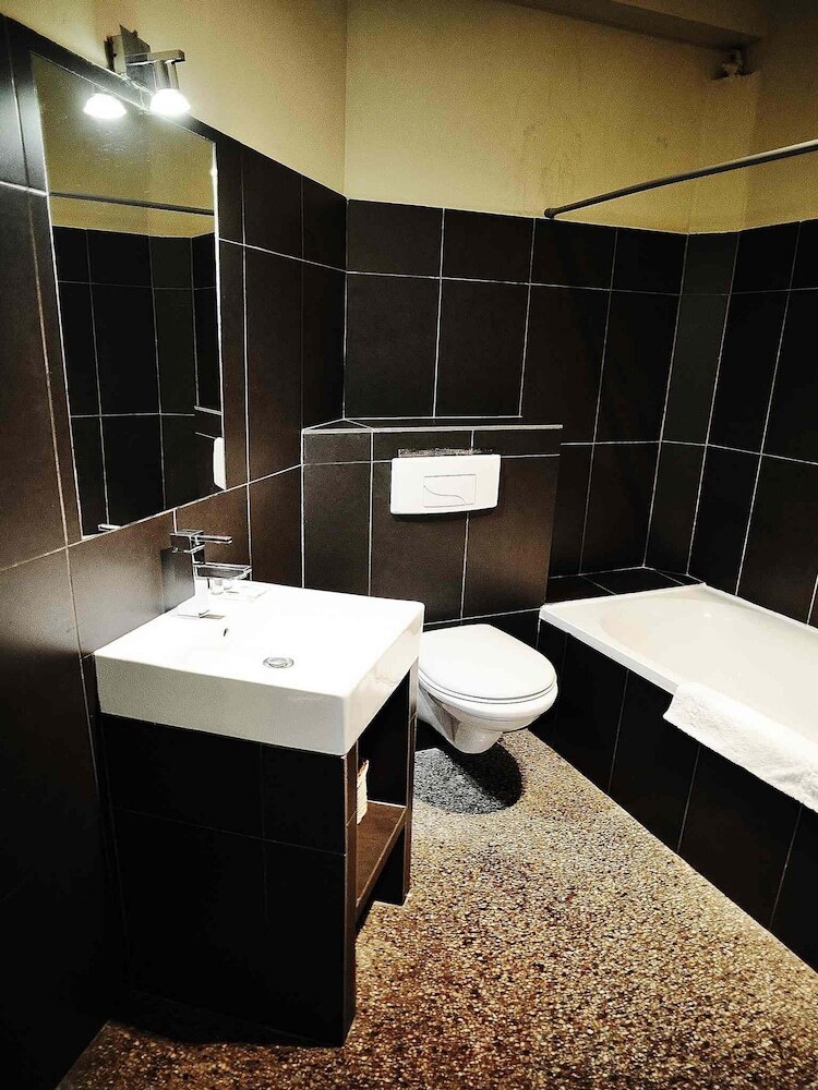 Apart Hotel Riviera - Grimaldi - Promenade Des Anglais