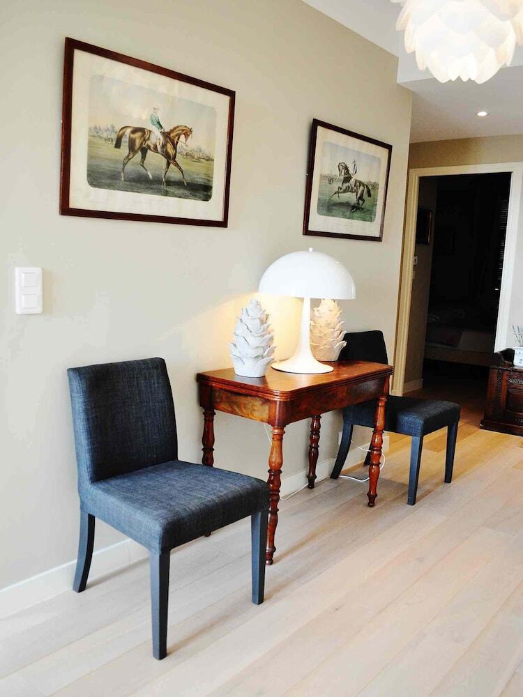Apart Hotel Riviera - Grimaldi - Promenade Des Anglais