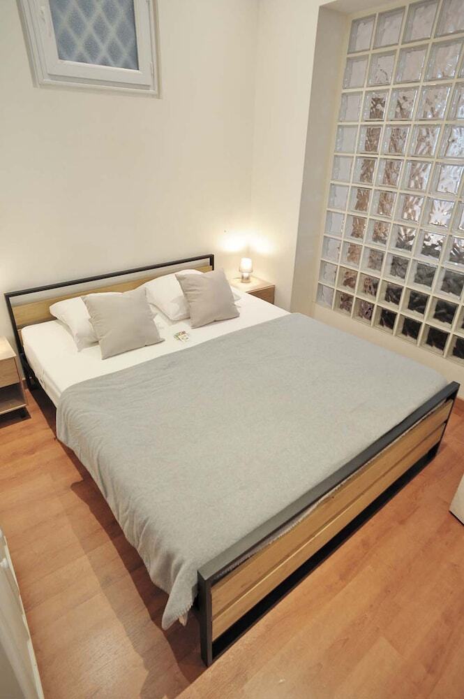 Apart Hotel Riviera - Grimaldi - Promenade Des Anglais