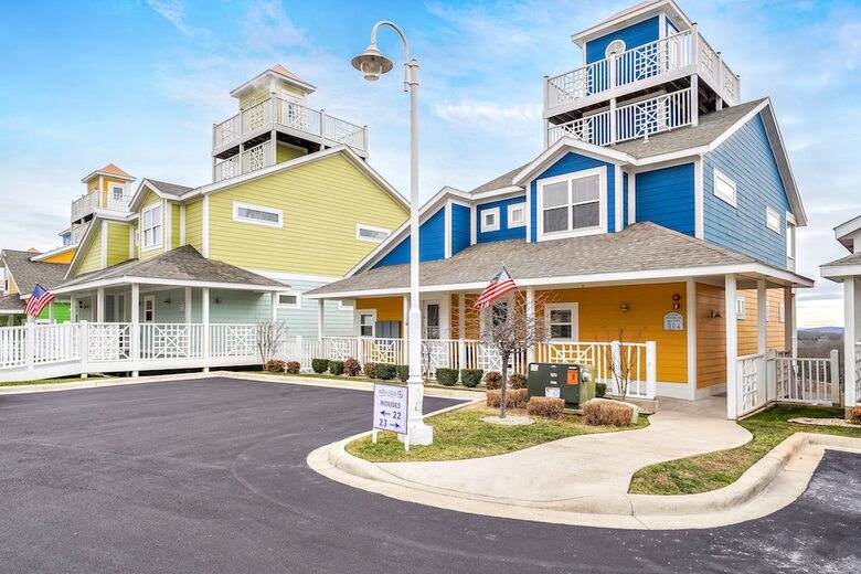 Aparthotel Bransons Nantucket