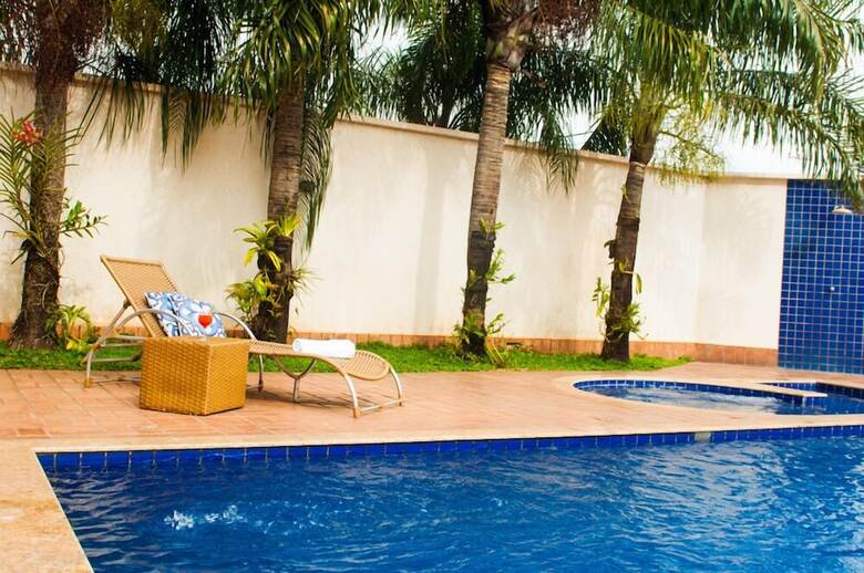Mediterraneo Park Hotel