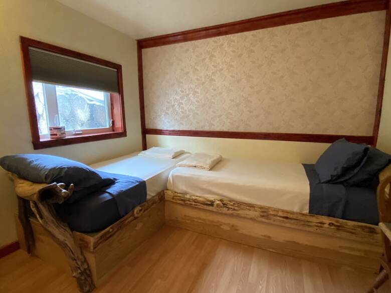 Bed & Breakfast Northern Nights