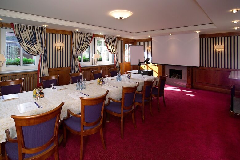 Landwehr-br�u Hotel