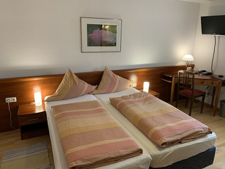 Landhotel Schwarzes Ross