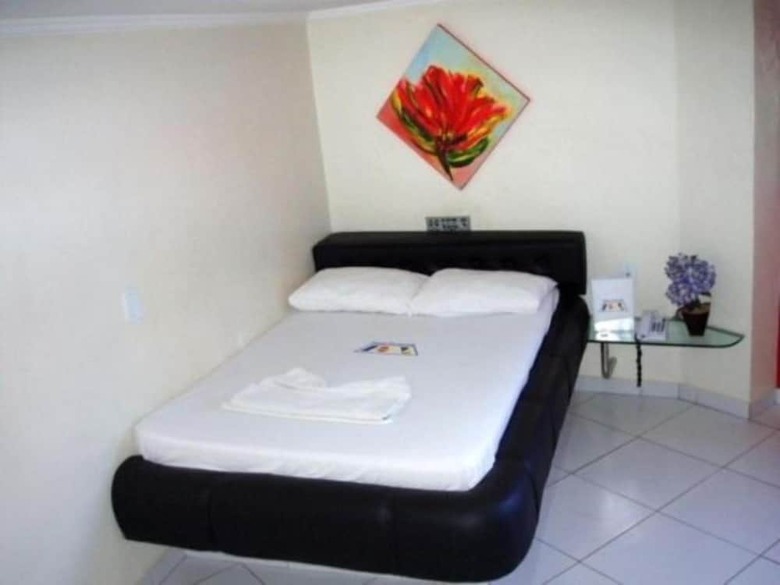 Hotel Pir�mide Rodovi�ria