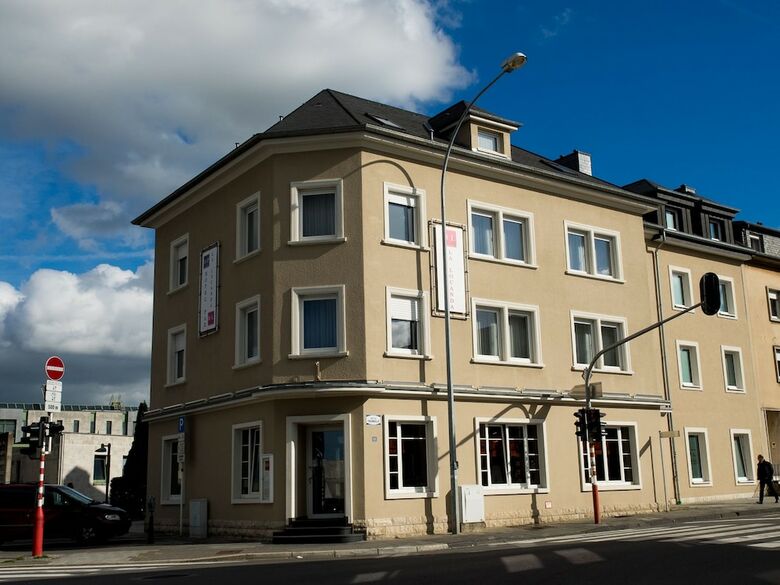 Hotel H�tel Pax