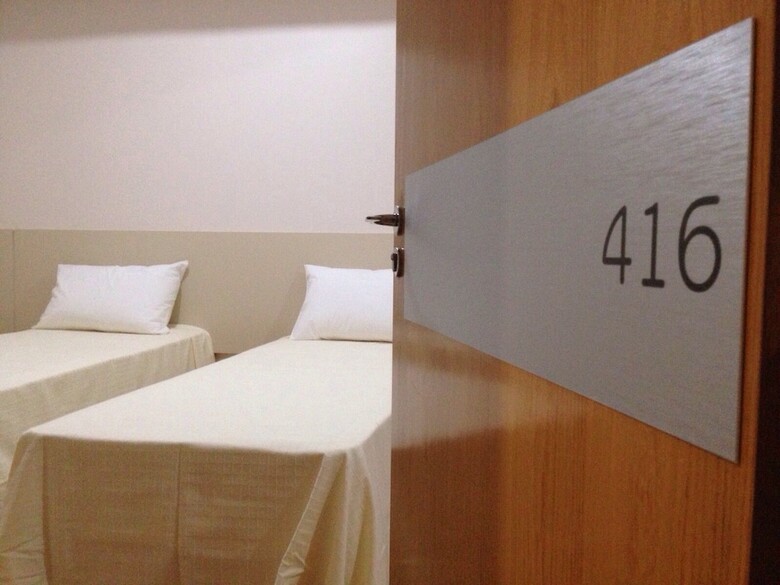 Vespasiano Hotel