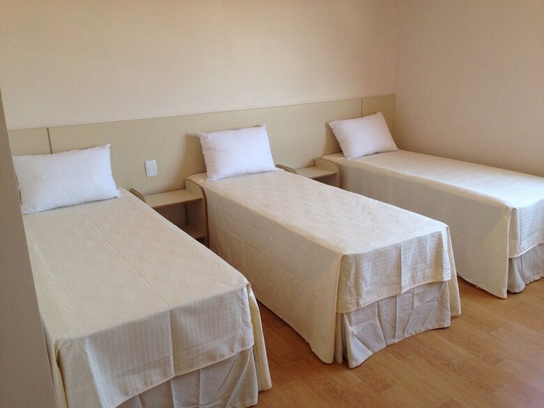 Vespasiano Hotel