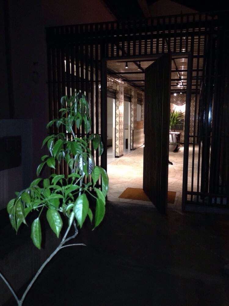 Vespasiano Hotel