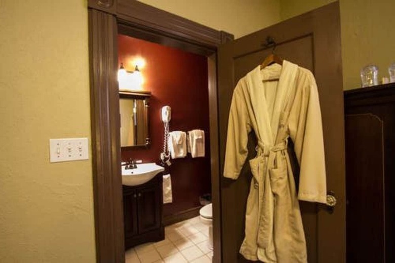 Bed & Breakfast Swantown Inn