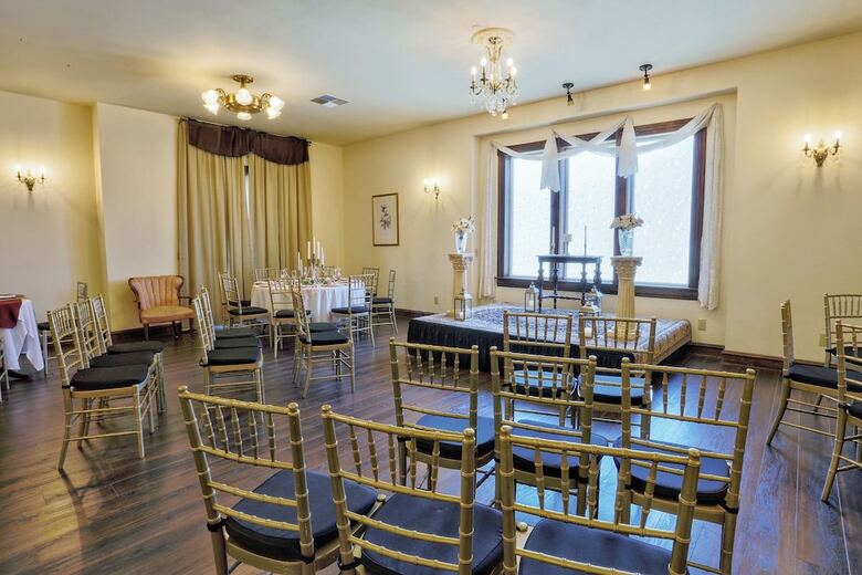Bed & Breakfast Swantown Inn