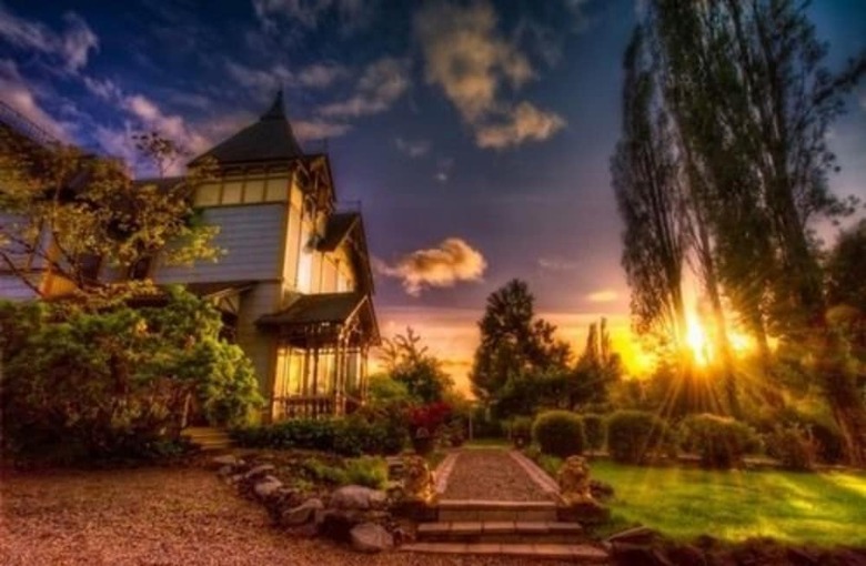 Bed & Breakfast Swantown Inn
