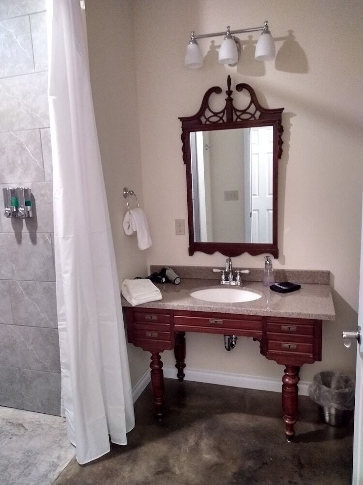 Bed & Breakfast Swantown Inn