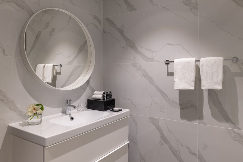 Aparthotel Steigenberger Residence Doha