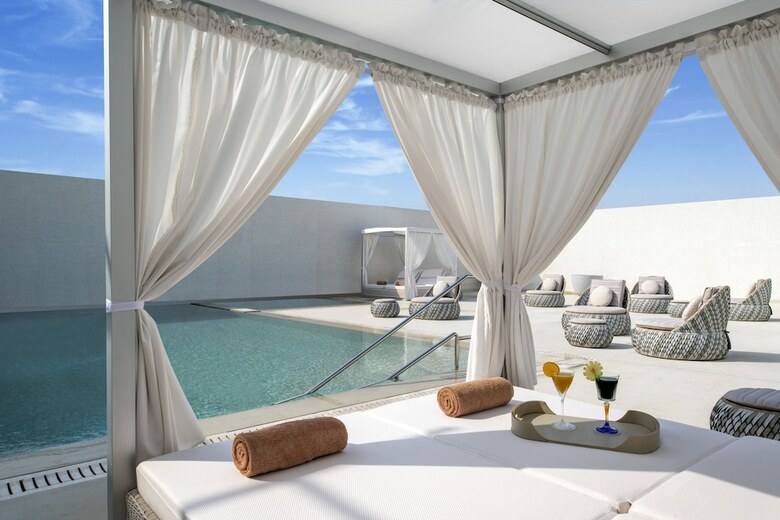 Aparthotel Steigenberger Residence Doha