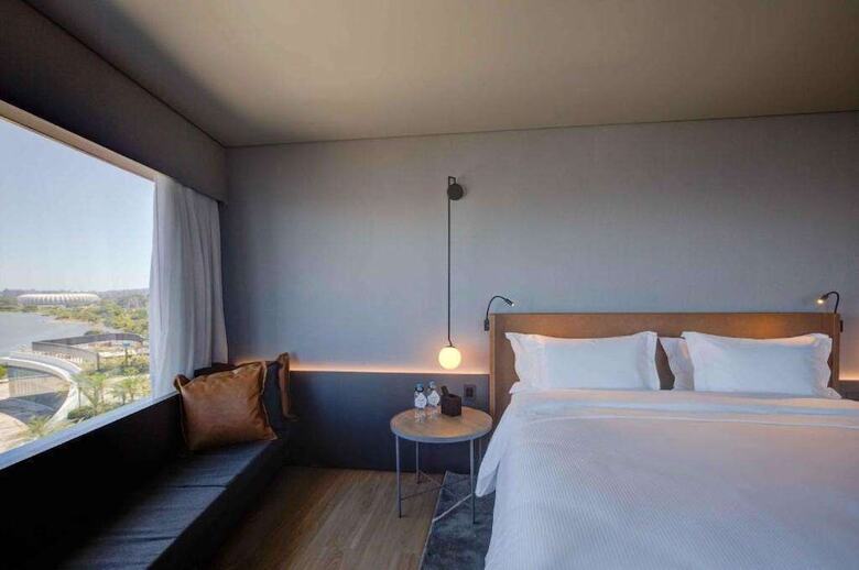 Hotel Doubletree By Hilton Porto Alegre