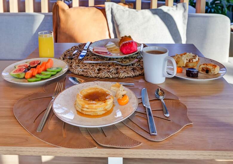 Hotel Doubletree By Hilton Porto Alegre