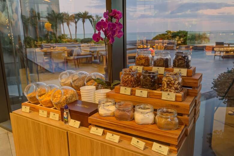 Hotel Doubletree By Hilton Porto Alegre
