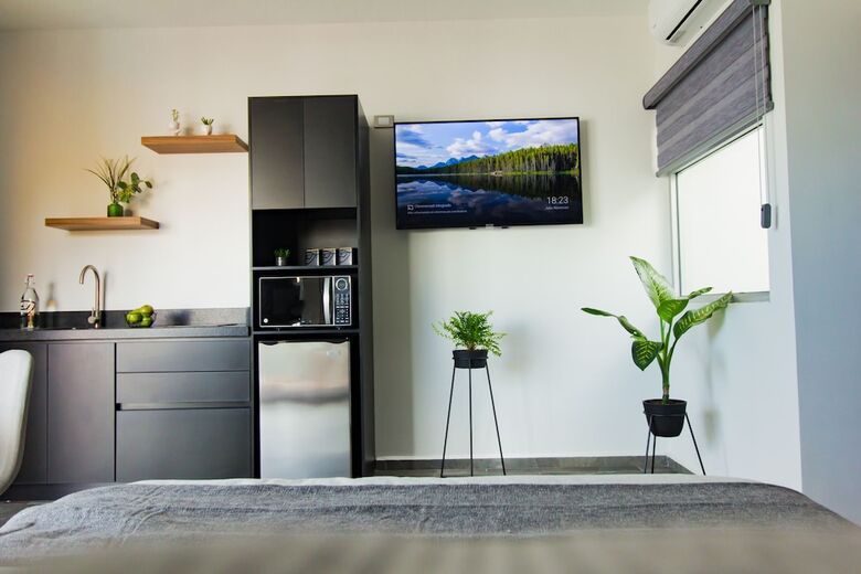 Nidah Condominios